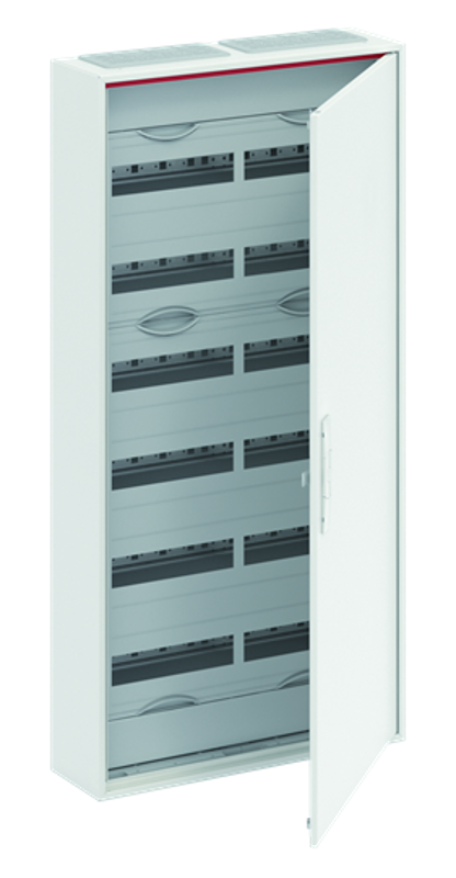 Шкаф 144 М навес IP44, 1100x550x160 DIN-150 мм N/PE CA27RZ1 | n.a. | 2CPX052284R9999 | ABB — ABB