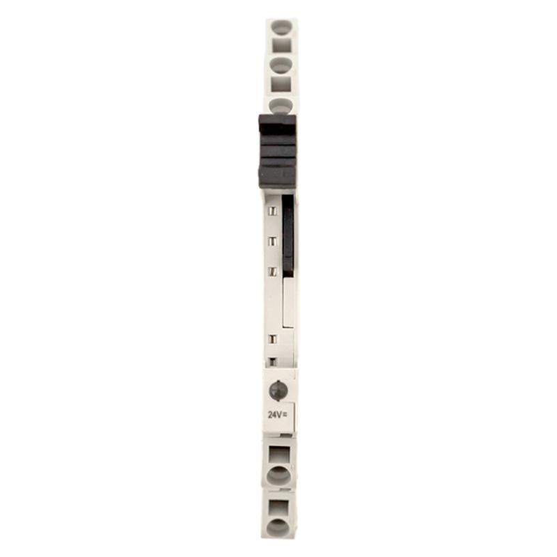Разъем для реле РM slim 23/1 Push-in | rms-23-1-push |  EKF — миниатюра 7