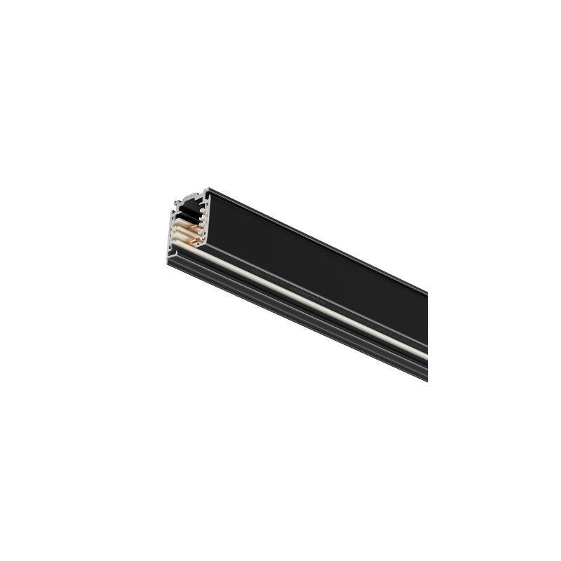 Шинопровод осветительный RCS750 3C L4000 BK | 910930013518 | Philips — Philips