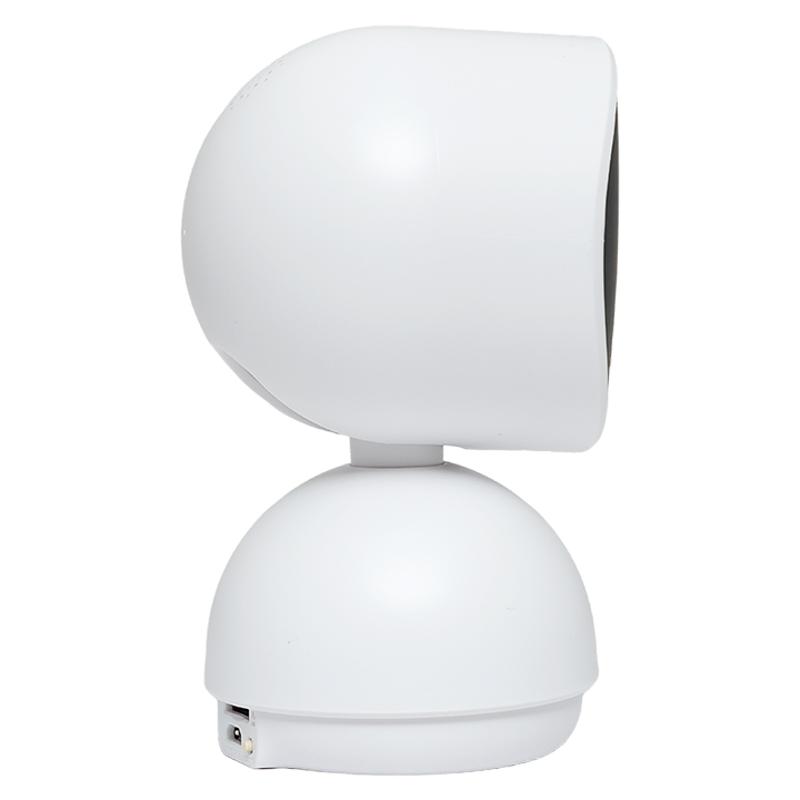 Умная поворотная камера | EKF Connect Wi-Fi белая | scwf-usb | EKF — миниатюра 2