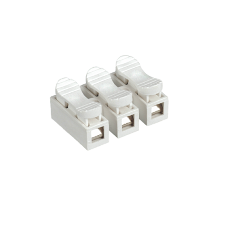 Клеммы монтажные PTC-3P 823-1.5 450V 5A 0.2-1.5 mm2 / 50 шт.в упак/  | .5074125 |  Jazzway — Jazzway