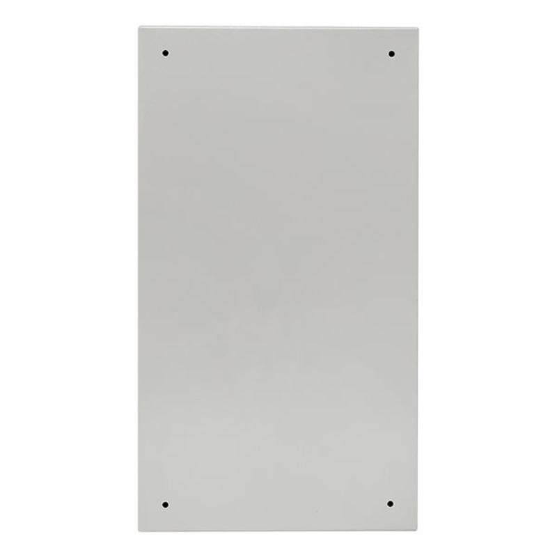 Корпус металлический ЩУРН-3/12 два отсека (БУР) (ВхШхГ) (540х300х160) IP54 PROxima | mb54-3i | EKF — миниатюра 21