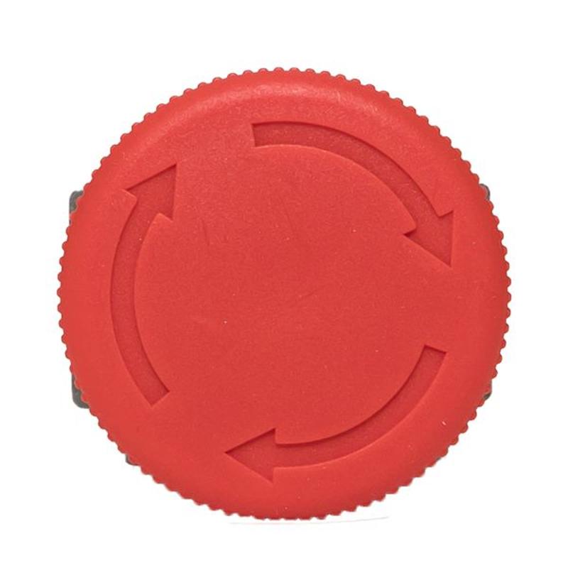 Кнопка BS542 поворотная красная грибок NC IP65 PROxima | xb2-bs542-65 | EKF — миниатюра 8