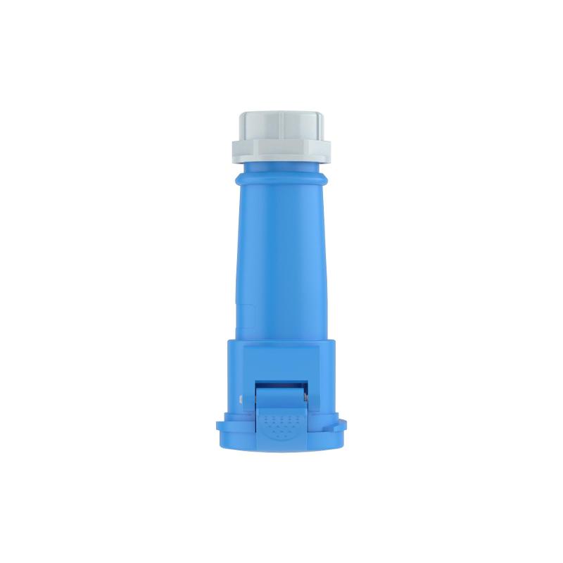 Розетка кабельная IP44 32A 2P+E 230V | DIS3133243 | DKC — миниатюра 4