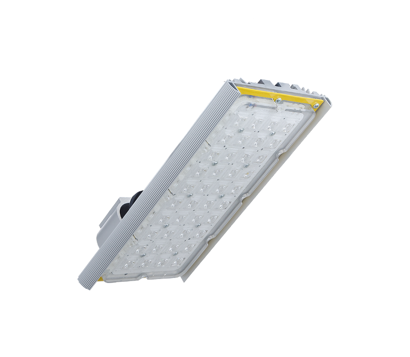 Светильник светодиодный взрывозащищенный Unit Ex NB 90/9500 Ш 9500лм 90Вт 3000K IP66 0,98Pf 70Ra Кп<1 консоль| DUExNB90Sh-3K-C | Diora — Diora