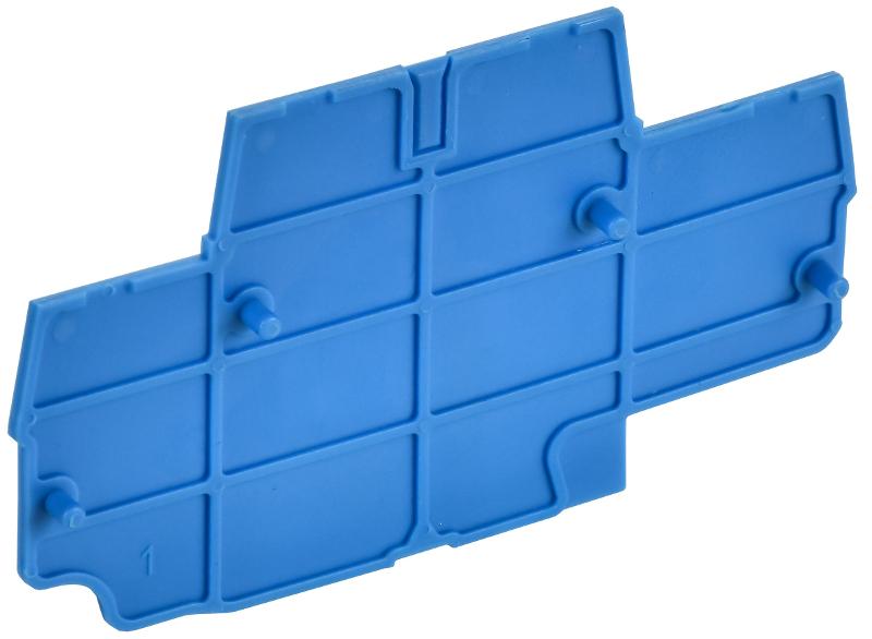 ARMAFIX Заглушка EPCXDL2.5 BU | AF-CT40-00-K07-002-ZGL | IEK — IEK (ИЭК)