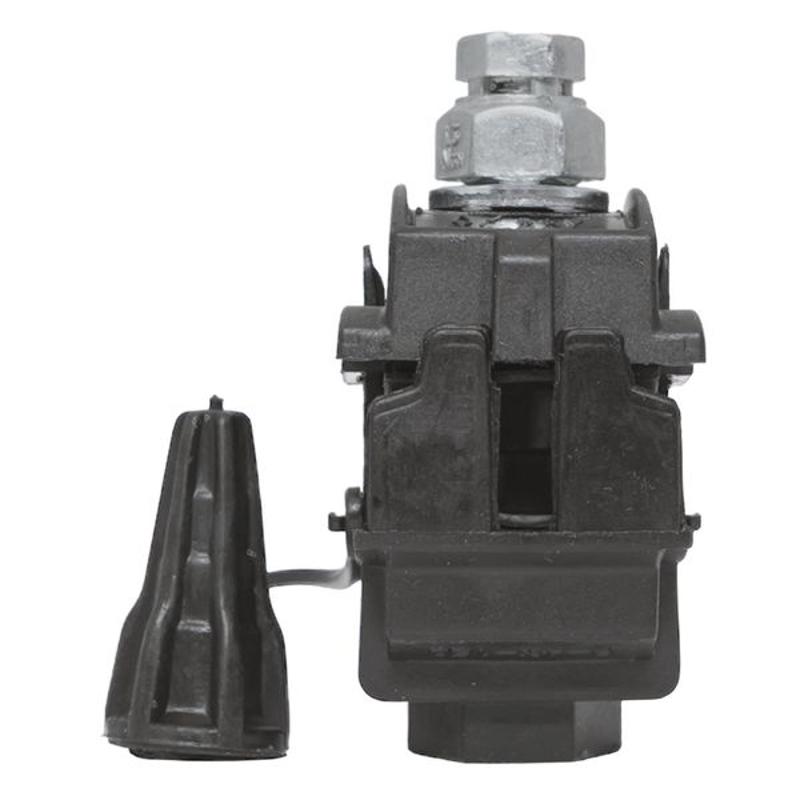 Зажим прокалывающий ответвительный P4X-150 16-150 мм2 / 6-35 мм2 | p-4x-150 | EKF — миниатюра 15