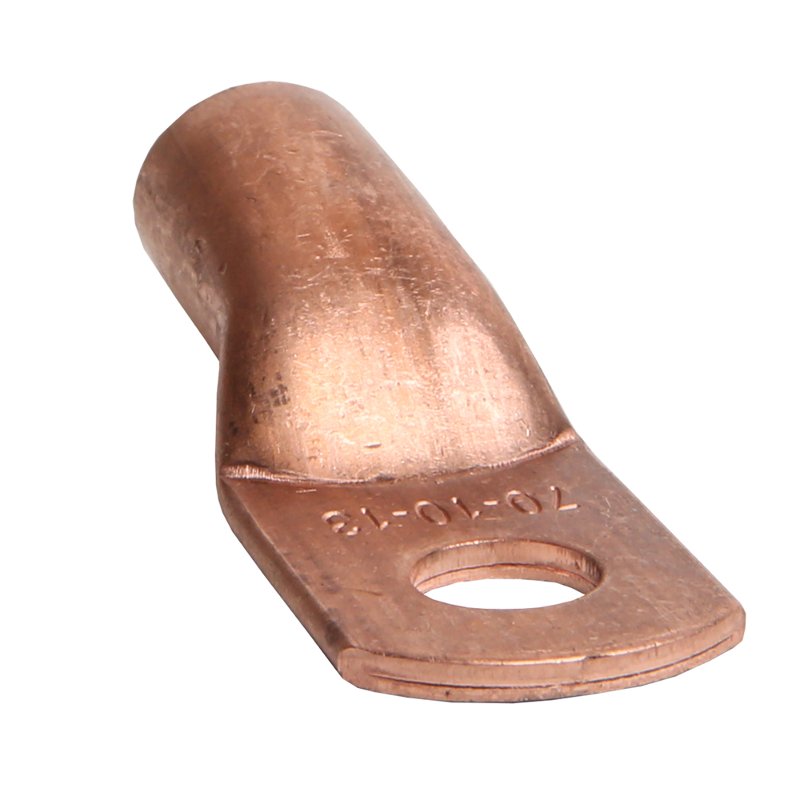 Наконечник медный OptiKit L-ТМ 70-12-13 ГОСТ 7386-80 | 324285 | КЭАЗ — КЭАЗ (Курский электроаппаратный завод)