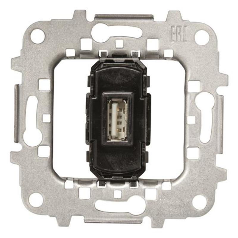 USB-зарядное уст.,2000мА,Sky | 2CLA818520A1001 | ABB — ABB