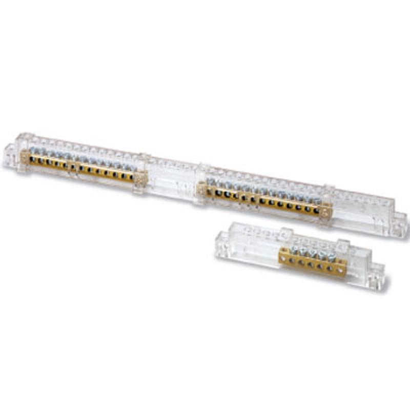 Клеммник N+PE в сборе на 36М для ESTETICA-UNIBOX-EUROPA IP40 | 12505 | ABB — ABB