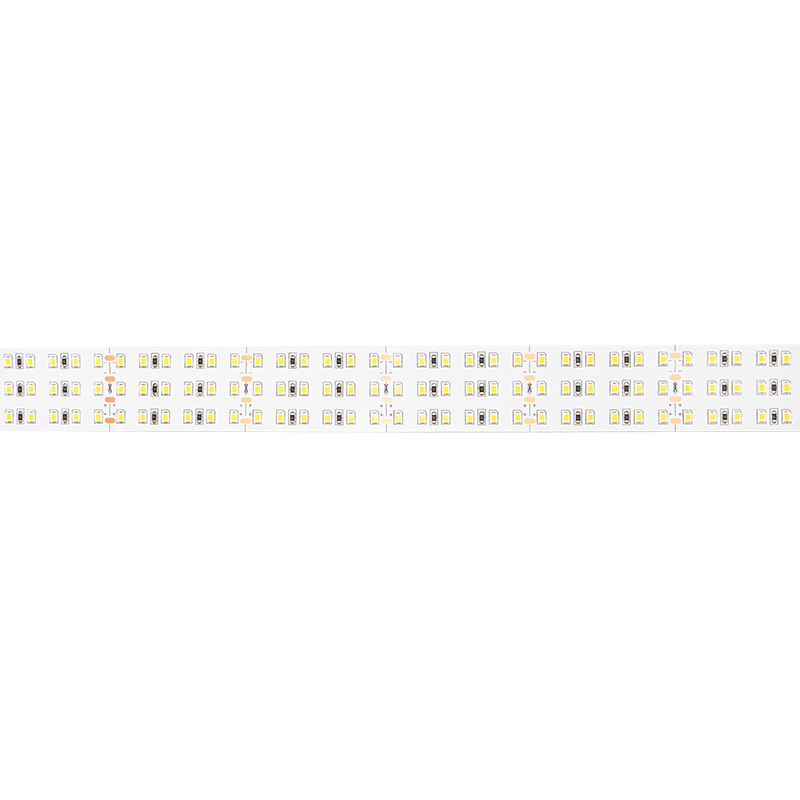 Лента светодиодная PLS PRO 2835/360-24V-30mm  4000K IP20 5m  | .5052390 | Jazzway — Jazzway