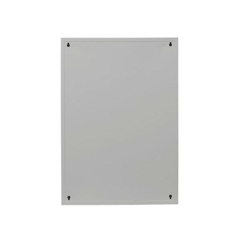 Щит с монтажной панелью ЩМП- 70.50.21 (ЩМП-07) (ВхШхГ) 700х500х210 IP31 PROxima | mb22-07 | EKF — миниатюра 8