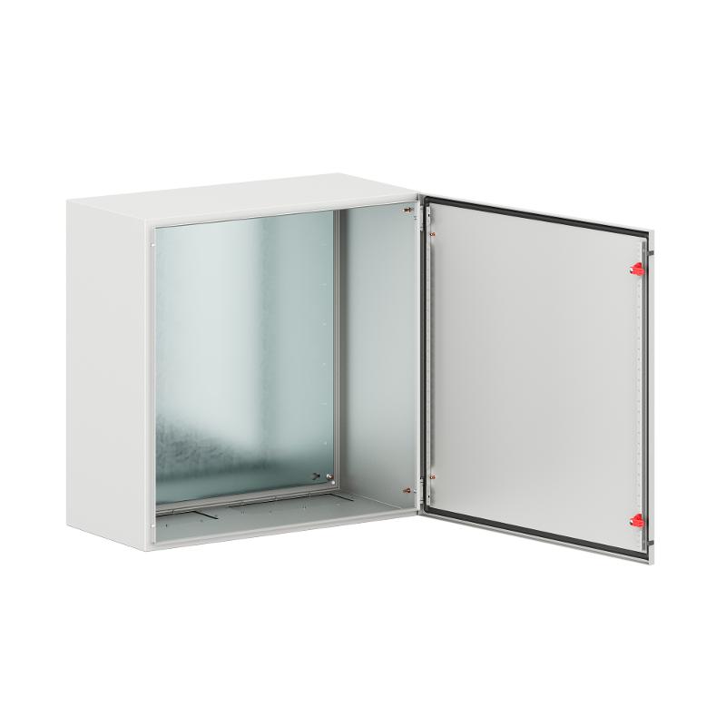 Корпус сварной навесной ST с М/П ВхШхГ  800 x 800 x 400 | R5ST0884 | DKC — миниатюра 6