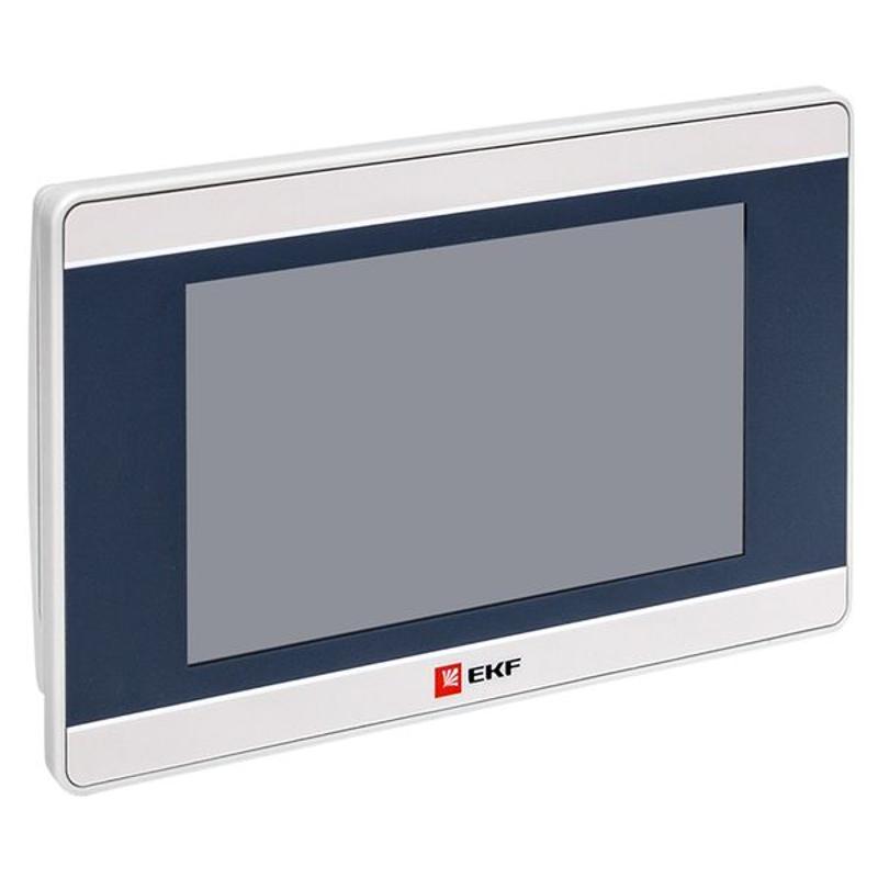 Панель оператора EKF PRO-Screen 4 | RSC-4 | EKF — миниатюра 28