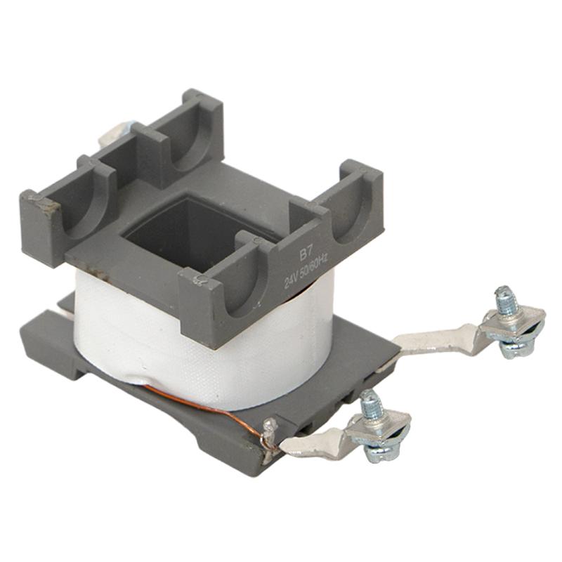 Катушка управления КМЭ 40А-95А 24В EKF PROxima | ctr-k-40-95a-24v | EKF — миниатюра 10