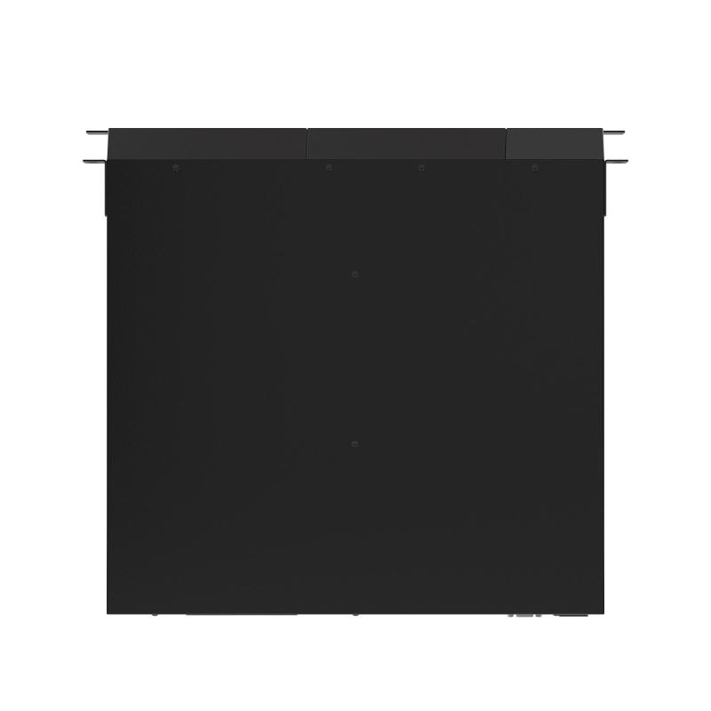 Онлайн ИБП, Small Rackmount, 2000VA/1800W, 8xIEC C13, Rack 2U, 4x9Ач | SMALLR2A5I | DKC — миниатюра 8