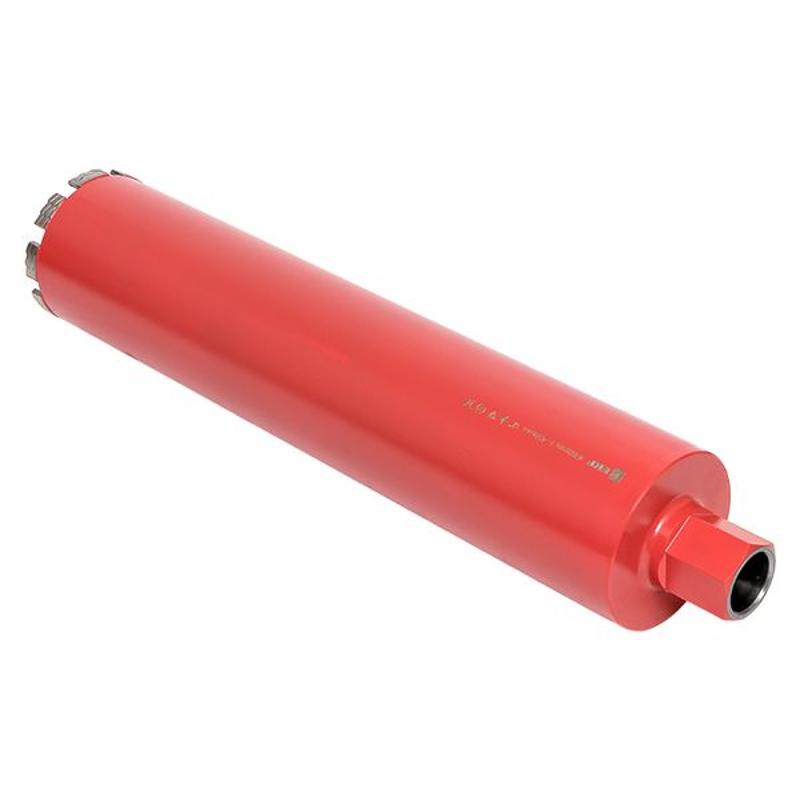 Коронка алмазная (проходка) WCHP-102/450 (1 ¼″ UNC) EKF Expert | wchp-sf102/450 | EKF — миниатюра 10