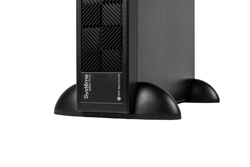 ИБП Smart-Save Online SRV Systeme Electric 1КВА RT 2U 230В 6 C13 SmartSlot  | SRVSE1KRTI | Systeme Electric — миниатюра 11