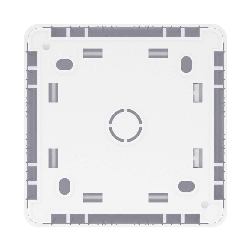 SDN1 Коробка распределительная для к/к. 110х110х55 мм | 01869 | DKC — миниатюра 3