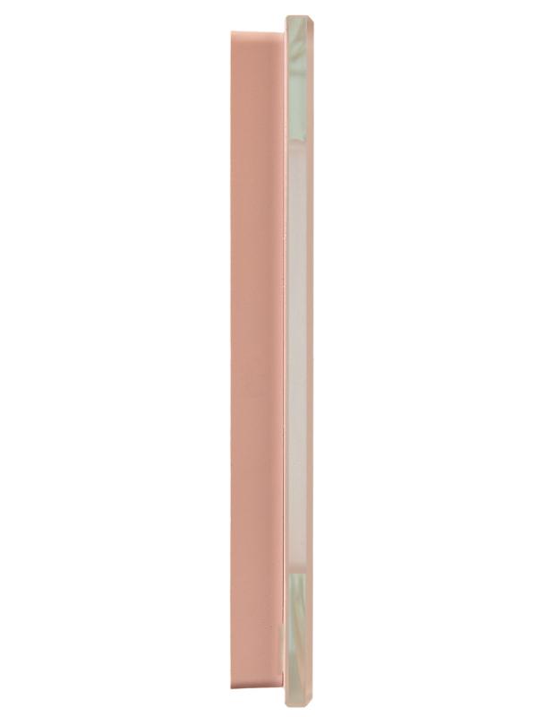 BRITE Рамка 3-ая РУ-3-2-БрП стекло персиковый матовый | BR-M32-G-31-K96 | IEK — миниатюра 4