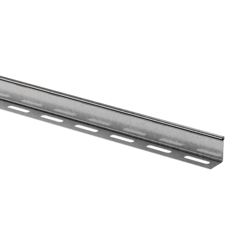 Перегородка разделительная h=35 мм (3000 мм) HDZ | p353-HDZ | EKF — EKF