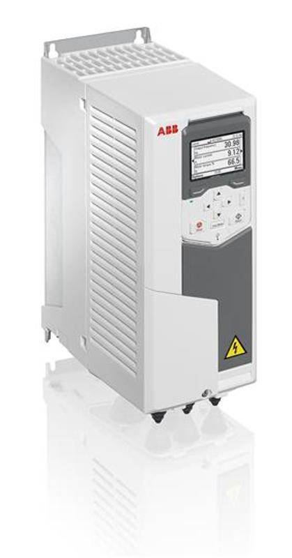 Преобразователь частоты ACS580-01-12A7-4+J400 | 3AXD50000038953 | ABB — ABB