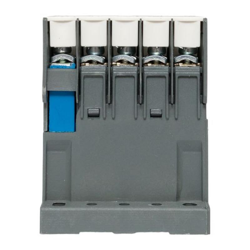 Миниконтактор МКЭ 6А 230В 1NO EKF PROxima | Mctr-s-6-230 | EKF — миниатюра 23