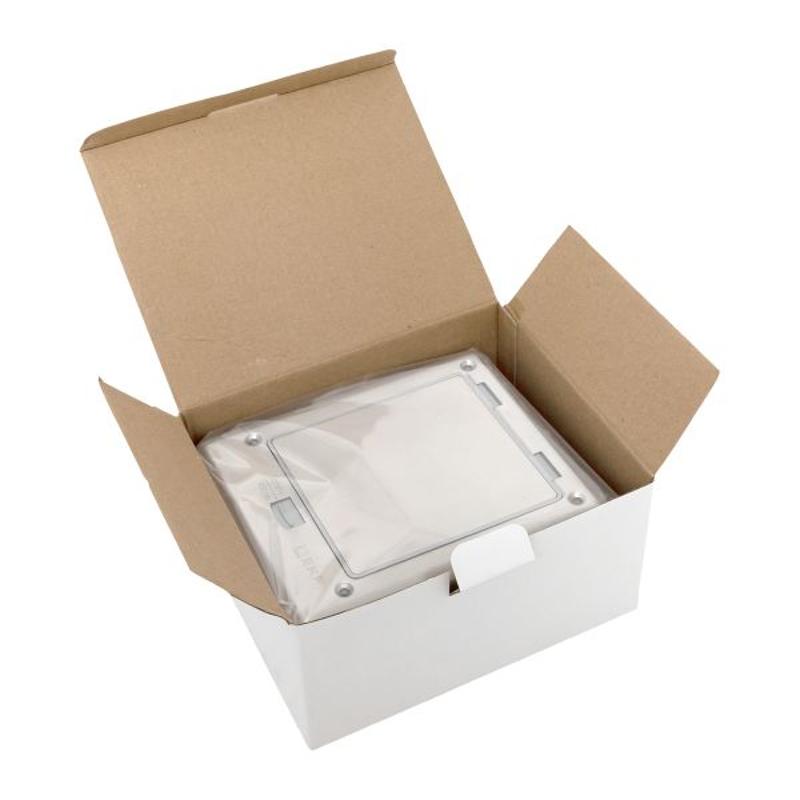 Лючок напольный IP66 С-Line WP-6 | cl-lnwp-6 | EKF — миниатюра 13