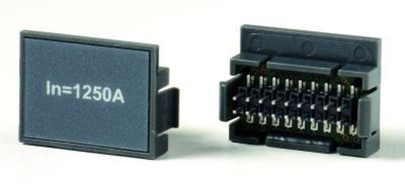 Модуль номинального тока RATING PLUG Rc In=800A T7-T7M-X1 | 1SDA074559R1 | ABB — ABB