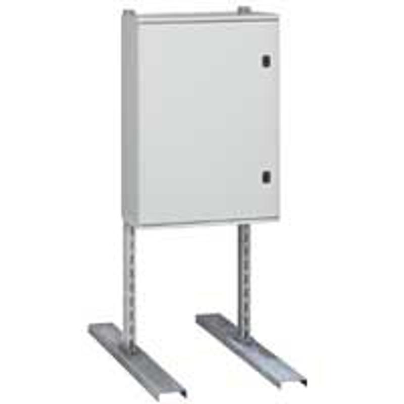 Напольный монтаж - для Atlantic/Inox/Marina высотой 400 до 800 мм | 036436 | Legrand — Legrand