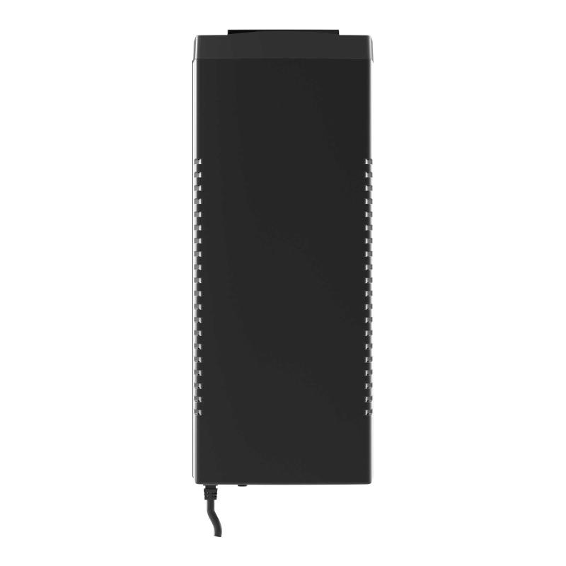 ИБП Info LCD, 1500 ВА, Schuko (3), USB + RJ45 | INFOLCD1500S | DKC — миниатюра 7