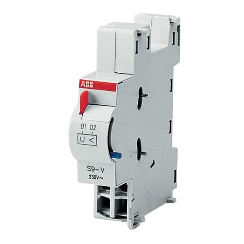 Реле минимального напряжения S9-V48CA|16056142| ABB — ABB
