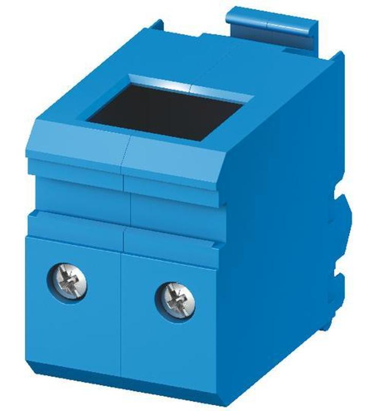 Клемма вводная 250А ZLSP954 N | 2CCV672608R0001 | ABB — ABB