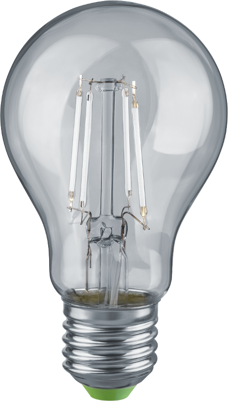 Лампа светодиодная   95 136 NLL-F-A60-5-230-B-E27 | 95136 | Navigator — Navigator