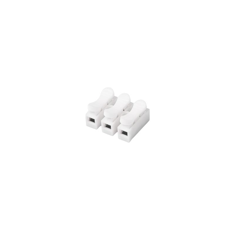 Клеммы монтажные PTC-3P 823-1.5 450V 5A 0.2-1.5 mm2 / 50 шт.в упак/  | .5074125 |  Jazzway — Jazzway