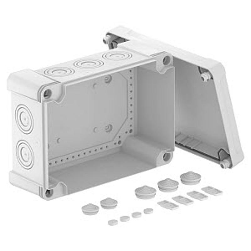 Распределительная коробка X25, IP 67, 286х202х126 мм. | 2005024 | OBO Bettermann — миниатюра 2