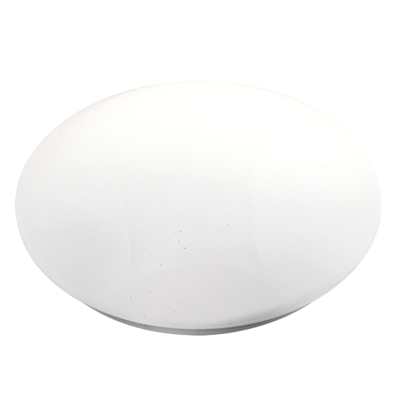 Светильник светодиодный декоративный бытовой PPB STARWAY-2 24w 4000K IP20 D260*55 | .5025479 | Jazzway — миниатюра 3