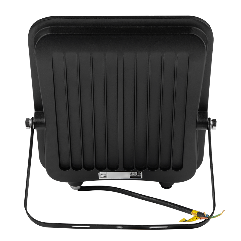 Прожектор светодиодный PFL- V 150w 6500K IP65 Jazzway | .5039773 | Jazzway — миниатюра 3