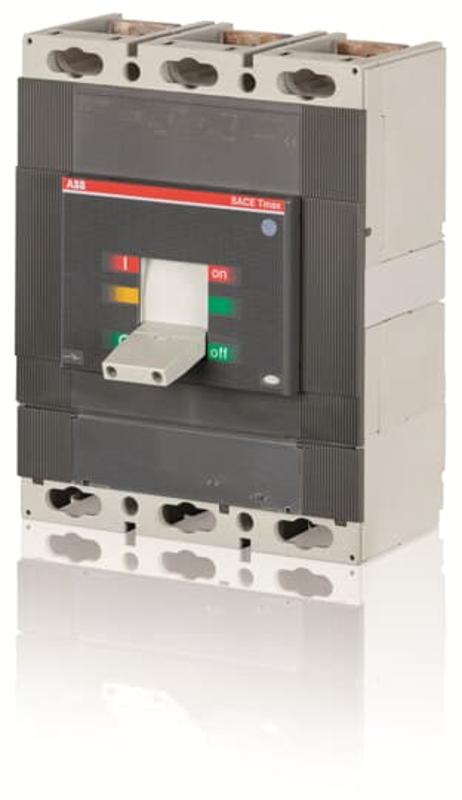 Корпус выключателя T6V 630 BREAKING PART 3p F F|1SDA069437R1| ABB — ABB
