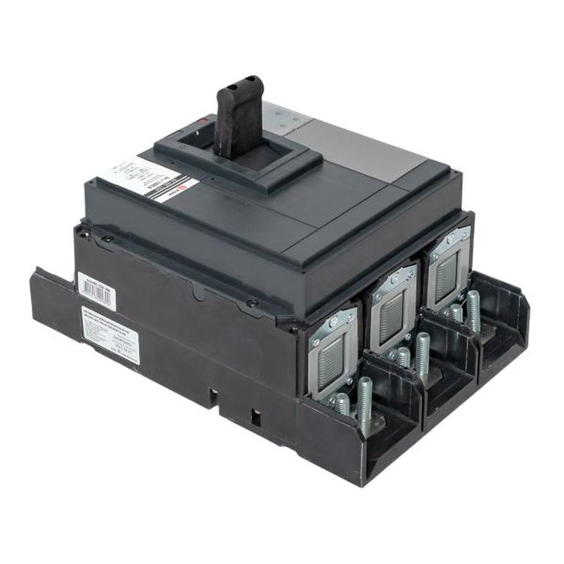 Выключатель автоматический ВА-99C (Compact NS) 1250/1000А 3P 50кА PROxima | mccb99C-1250-1000 | EKF — миниатюра 18