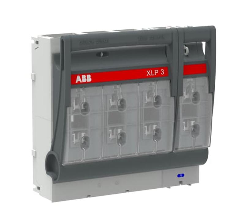 Рубильник XLP3-4P-8BC до 630А|1SEP600128R0002| ABB — ABB