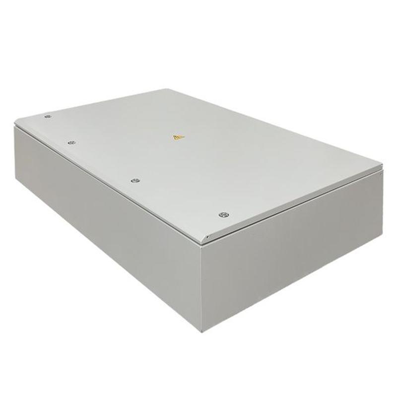 Щит с монтажной панелью "KRATOS" -120.75.30 IP66 | mb66-1207530 | EKF — миниатюра 7