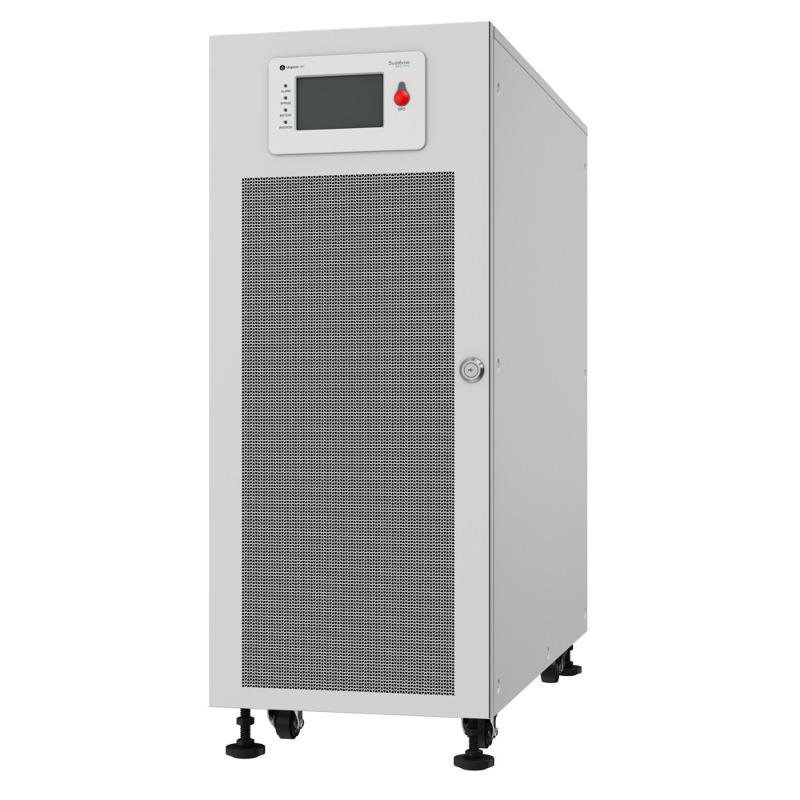 ИБП Uniprom 3M 60кВА, ПНР 5x8 — миниатюра 2