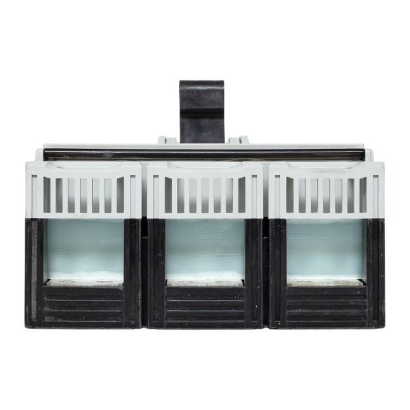 Выключатель автоматический AV POWER-4/3 700А 100kA TR AVERES | mccb-43-700H-TR-av | EKF — миниатюра 18