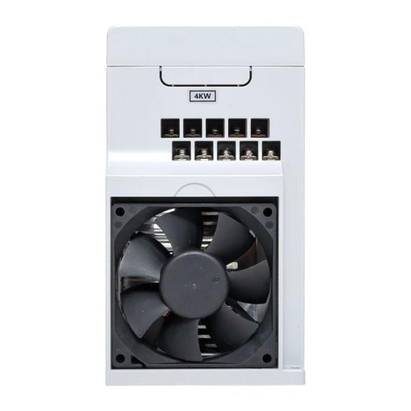 Преобразователь частоты PRO-Drive PD-90-FC-4K0-3-B  | PD-90-FC-4K0-3-B | EKF — миниатюра 38