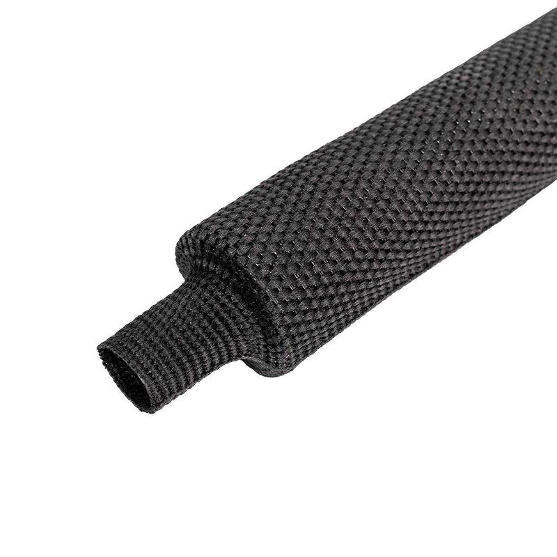 Оплетка кабельная термоусаживаемая XT- 12/6 | 85370 | Fortisflex — Fortisflex