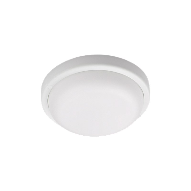 Светильник светодиодный ЖКХ PBH - PC7-RSS  18W 4000K WHITE IP65 | .5072237 | Jazzway — Jazzway