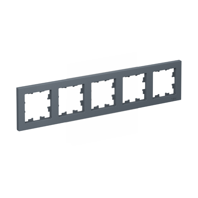 AtlasDesign Грифель Рамка 5-ая, универсальная | ATN000705 | SE — Systeme Electric
