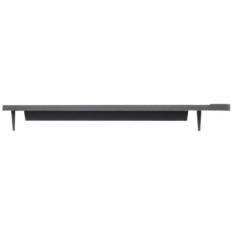 Приборная рамка ONFLOOR 80/45 | KNR-80-45-7012 | IEK — миниатюра 4