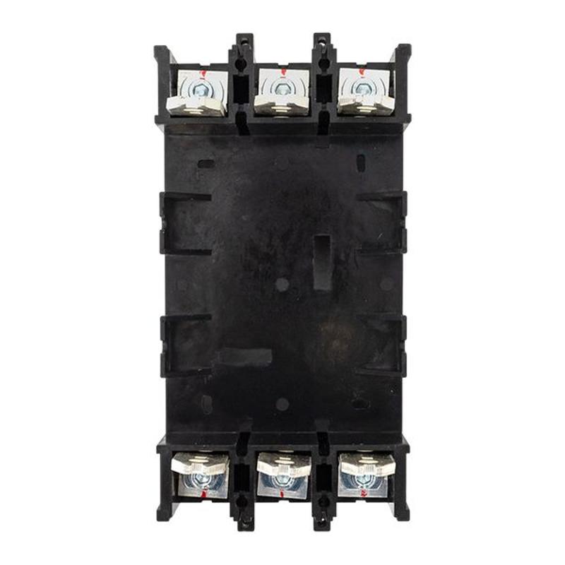 Панель втычная AV POWER-3/3 заднего присоед. PID-3/3R 400A Averes | mccb-3-pin33R-400A | EKF — миниатюра 8